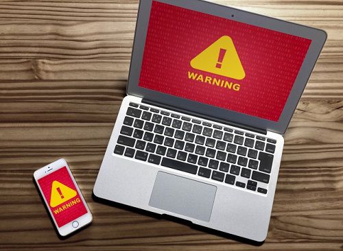 JAVHDに入会するとウィルスに感染?動画をダウンロードした場合は感染する?